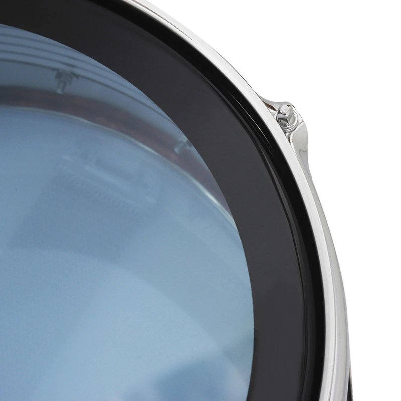 SLADE Snare Drum из нержавеющей стали музыкальный инструмент с ремешком гаечный ключ Stick