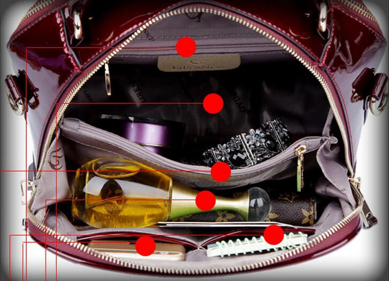 genuine leather bag  (7)