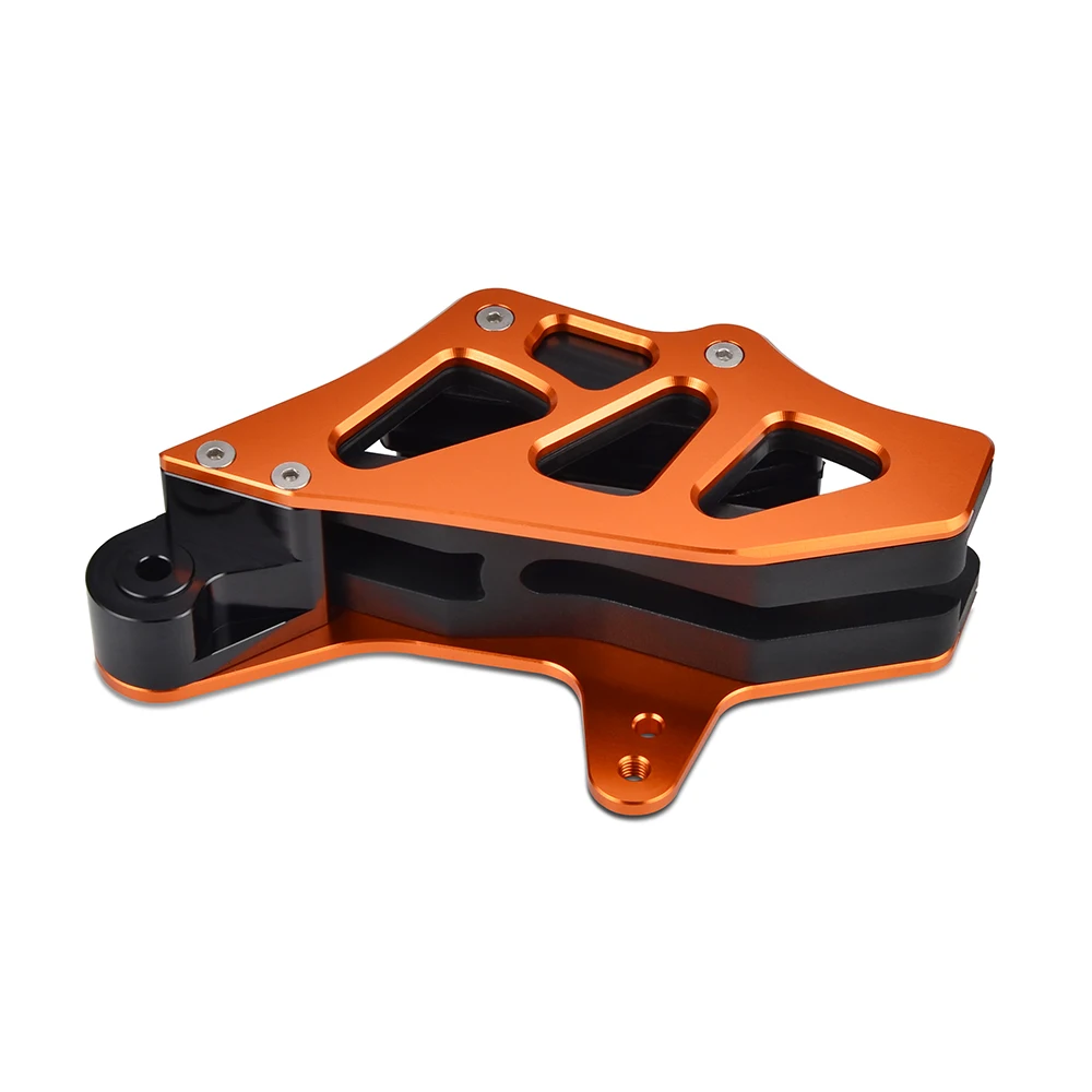 Направляющая цепи для KTM SX SXF EXC EXCF XC XCW XCF XCFW 690 Enduro SMC SMR Husaberg Husqvarna 125 150 200 250 350 450