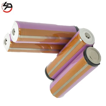 

Laipuduo 4PCS Original 3.7V 18650 2600AMH Lithium Battery Rechargeable Battery PCB Protection Board for Samsung