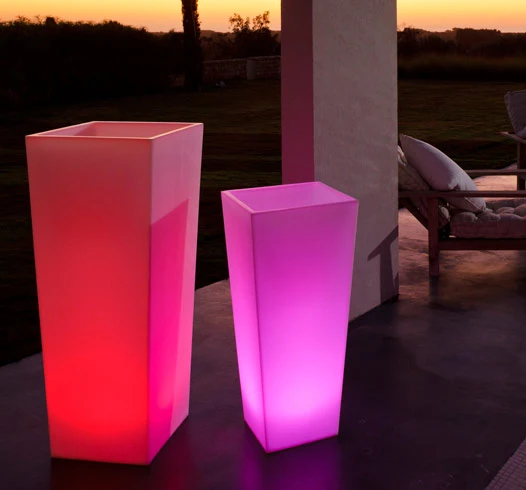 FLOWER POT (80)