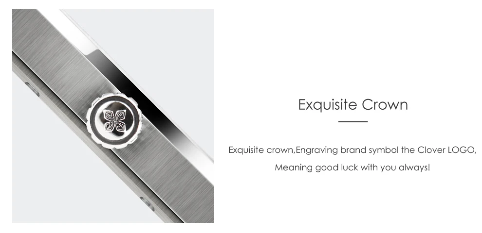 High Quality wristwatch women
