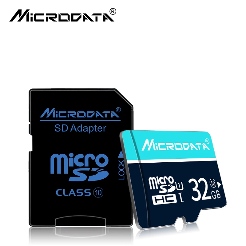 Карты памяти Microsd 4 GB 8 GB 16 ГБ, 64 ГБ и 128 Гб micro sd карта 32 GB Class10 TF карты флэш-памяти картао де Memoria для телефона/Камера