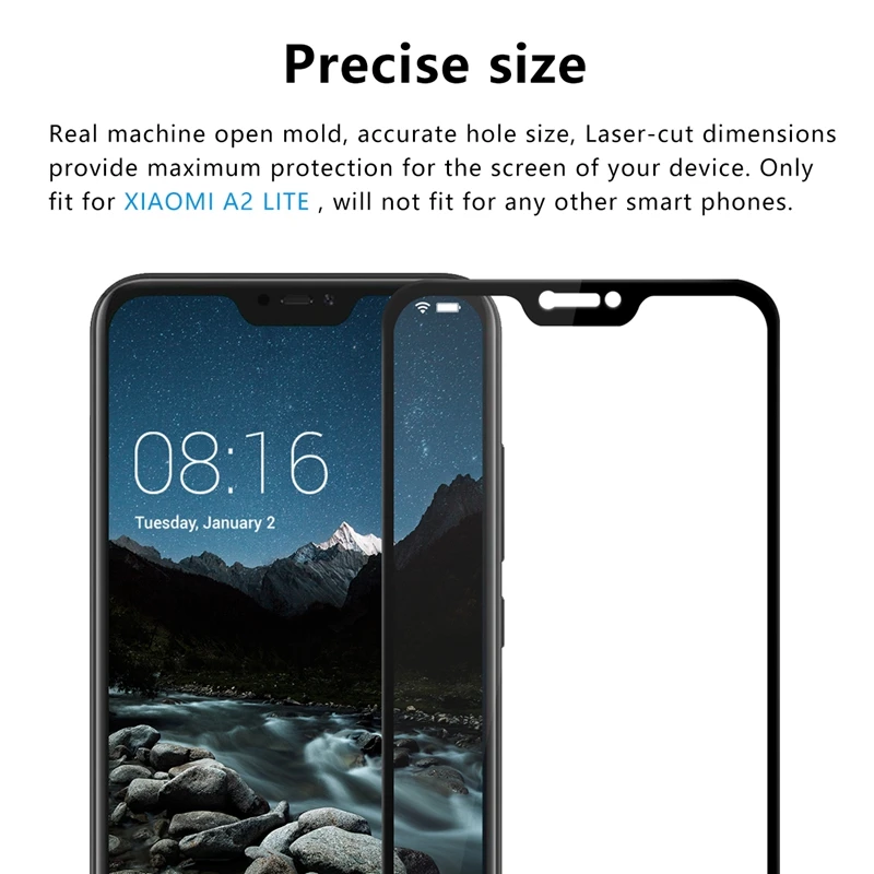 full mi a2 lite-4