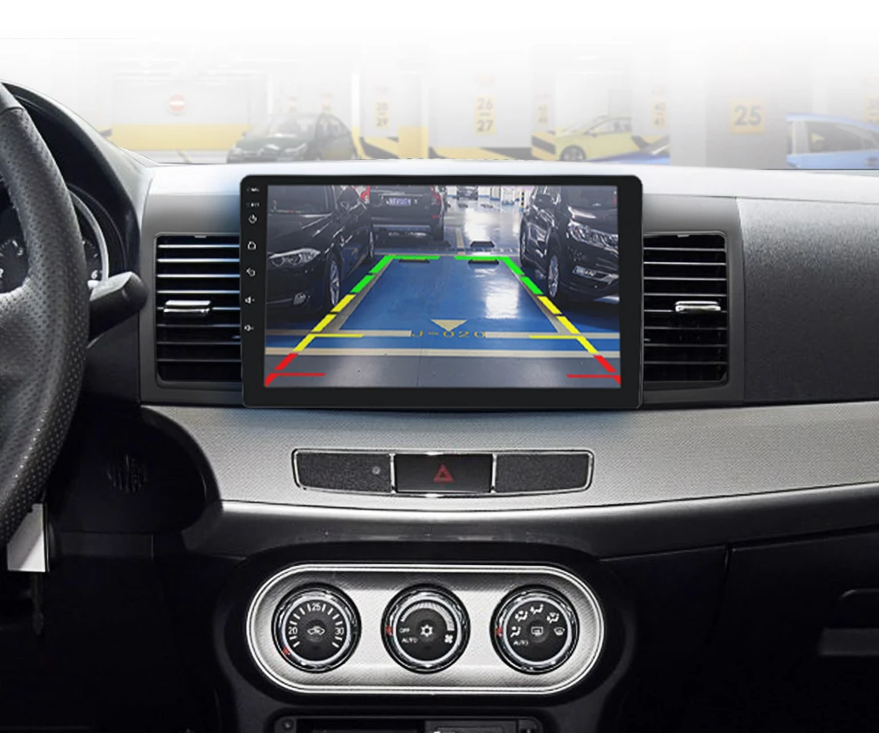 Flash Deal 2DIN 10.2" Android Car Radio 2+16G for Mitsubishi lancer 1024*600 Quad Core wifi Bluetooth video audio Multimedia car dvd Stereo 13