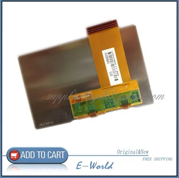 

For 4.3inch LMS430HF17-002 LMS430HF17 LCD display with touch screen digitizer for TomTom GPS, GPS LCD free shipping