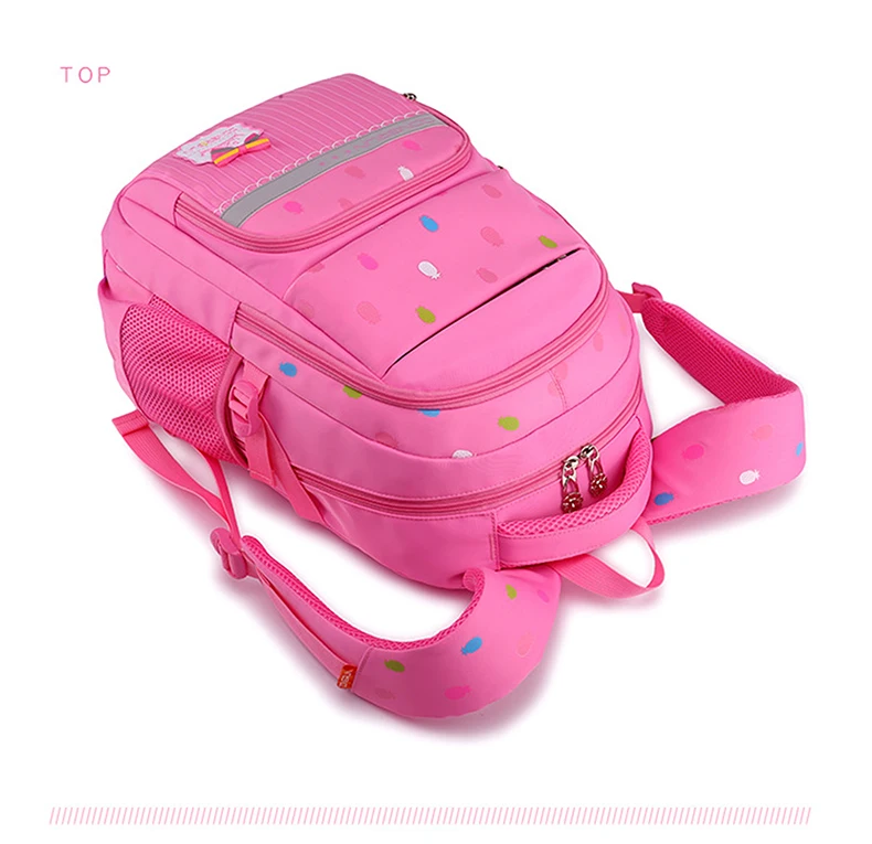 Красивый Водонепроницаемый Школьный рюкзак с принтом ананаса для девочек, школьная сумка для подростков, сумки для девочек, большая ВМЕСТИТЕЛЬНОСТЬ