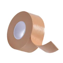 1 рулон антифрикционных пены хлопок пятки наклейки ленты пятки патч Водонепроницаемый первой помощи волдырь штукатурка педикюр коврик для ног стельки ухода