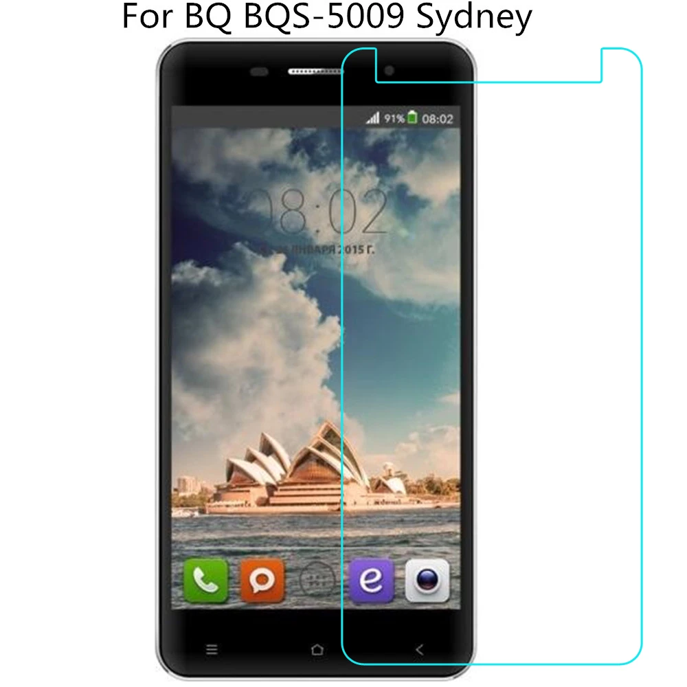 Закаленное Стекло для BQ 5040 5045 5211 5037 5060 5057 5070 5044 5009 5202 4072 5022 5065 Экран протектор Защитная пленка для телефона