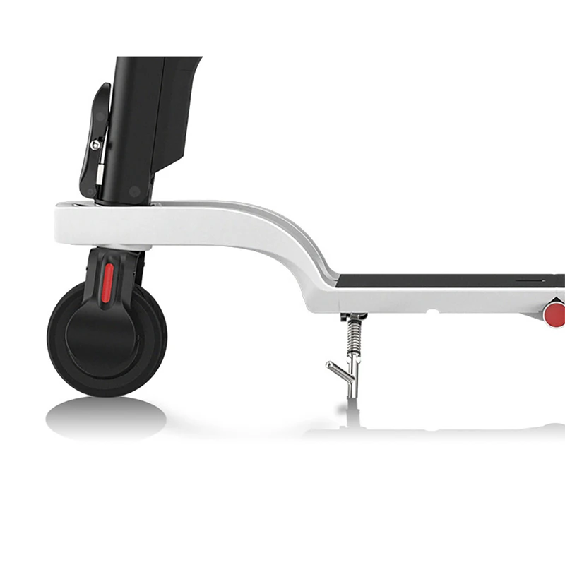 HX Fold Electric Scooter Self Balance Hoverboard Escooter Ebike Skywalker Unicycle 250 W 25 KM Long Boards Adult SmartSkateboard