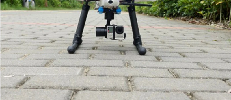 Профессиональный радиоуправляемый Дрон T50 gps waypoint с профессиональной HD камерой 1080P бесщеточный мотор пульт дистанционного управления Радиоуправляемый вертолет gps режим