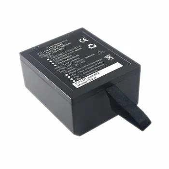 

High Quality For EDAN HYLB-957 HYLB-957A Battery | Replacement For EDAN M8A M8B M9 M9B Vital Signs Monitor Battery