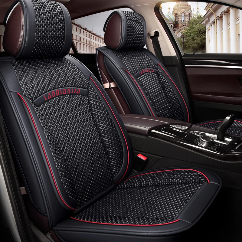 Four Seasons General Car Seat Cushions Car pad Car Styling Car Seat