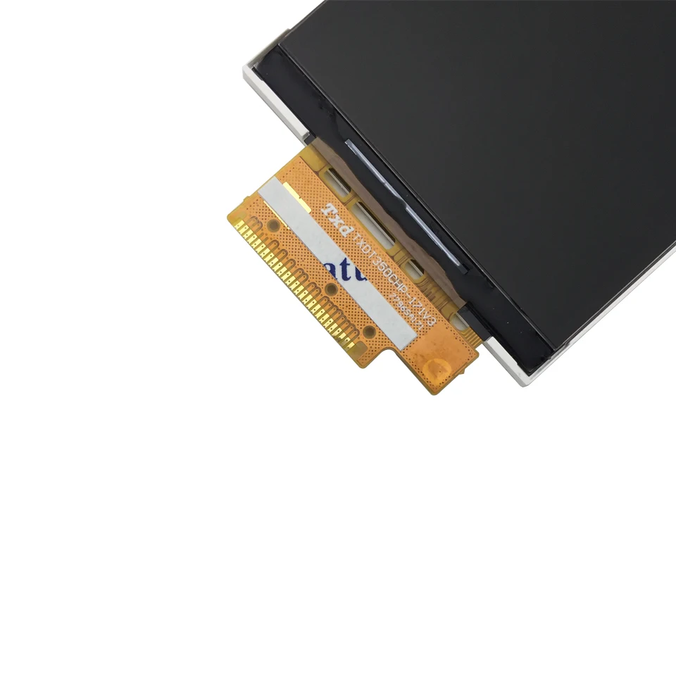 Alcatel OT4009 LCD Display (4)