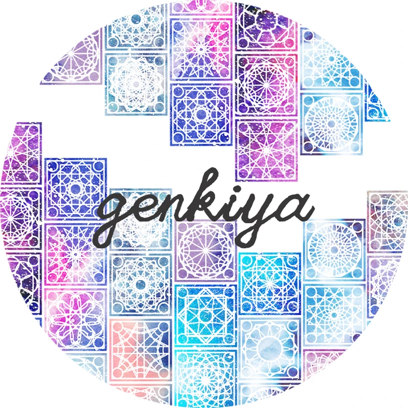 

15mm*10m Vintage Colorful Magic Circle bricks Basic geometry Decorative Washi Tape DIY Planner Scrapbooking Masking Tape Escolar