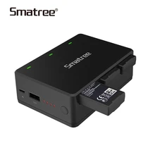 Battery Charger for DJI Tello Quadcop Portable  Battery Charging Station