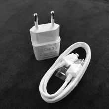 Зарядное устройство адаптер для huawei Nova 3i 3 4 Y9 Y5 Y6 Y7 Prime P30 P Smart Plus Honor 8A 8C 8X5 V 2A type-C Micro USB кабель