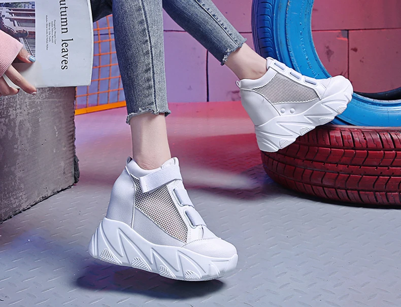 woman shoes