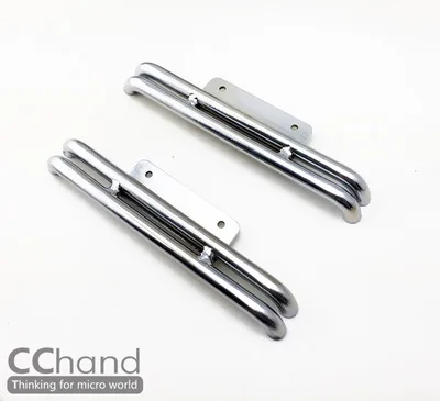 silver side plate