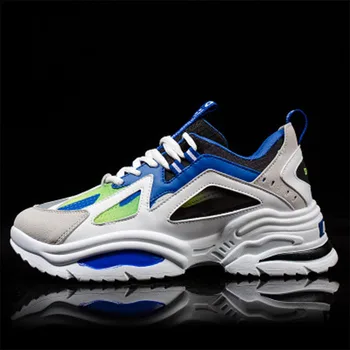 

Men's Shoes Summer 2019 Men's Shoes Outdoor Men's Shoes Leisure Shoes Breathable Mesh Men's Shoes Leisure Men's Shoes