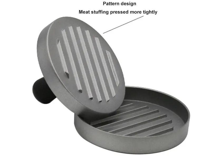 burger press details 1