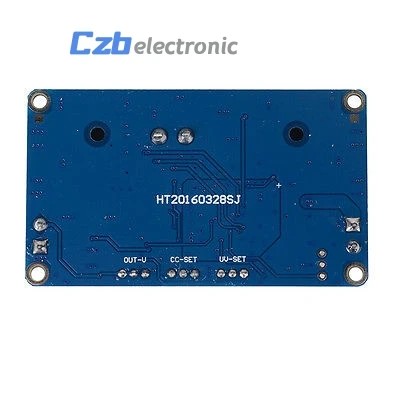 LTC3780 DC 5 32V до 1V 30V 10A автоматический понижающий Регулятор модуль зарядки|module dc to