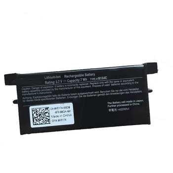 

New M164C Battery for Dell Perc 5/E 6/E SAS RAID KR174 M9602 X8483 GC9