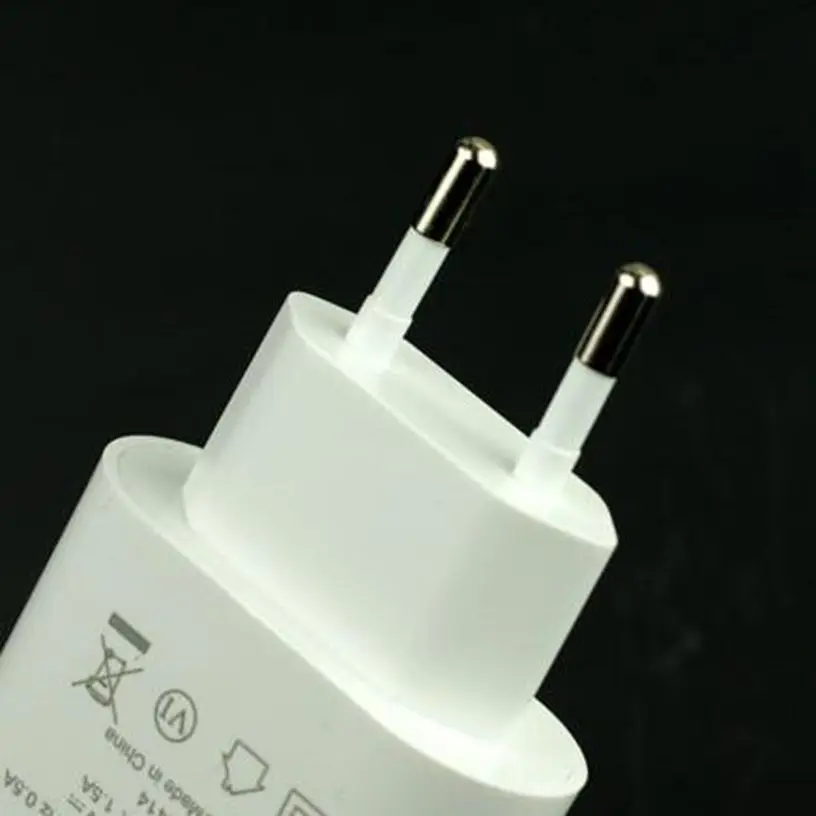 Оригинальное зарядное устройство USB 5V2A 9V2A 12V1.5A европейская Регулировка QC2.0|5v2a