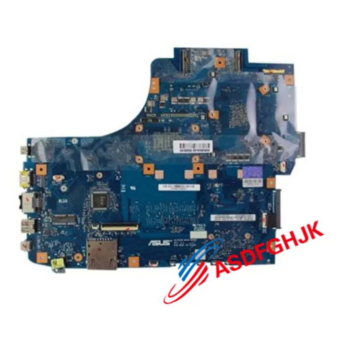  for ASUS ROG GL752VW Laptop Motherboard W/ i7-6700HQ GTX 960M V2GB Mainboard fully tested