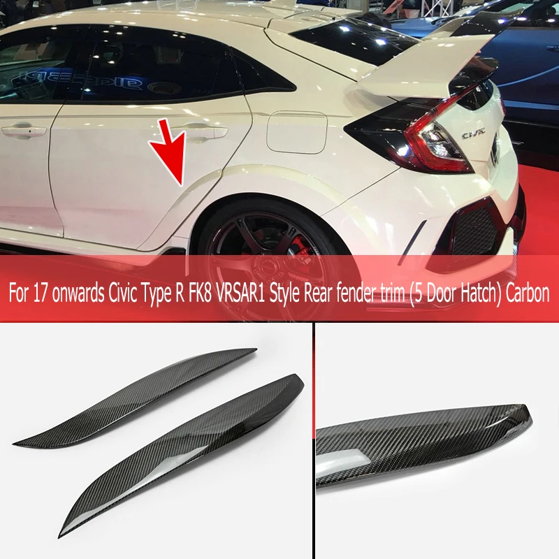FK8 Fitted Outdoor Car Cover Honda Civic Type R 2017 on CUSTOM FIT