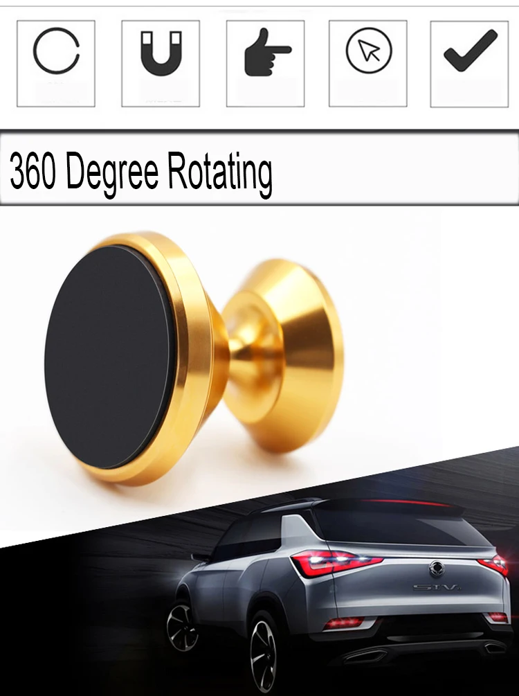 Magnet Phone Holder (1)