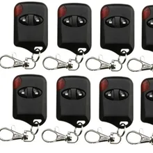 Новинка AC 220 В 1ch rf Беспроводной Дистанционное управление переключатель Системы teleswitch 315/433 МГц 10 кошачий глаз передатчик и 1 приемник