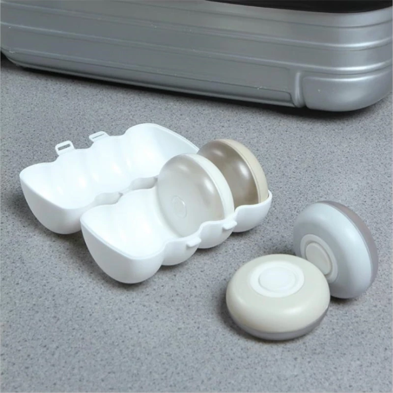 DONYUMMYJO 1 set Newly PP Finished Home Travel Portable Liquid Soap Dispenser Hand Soap Dispenser DONYUMMYJO 1 set Newly PP Finished Home Travel Portable Liquid Soap Dispenser Hand Soap Dispenser