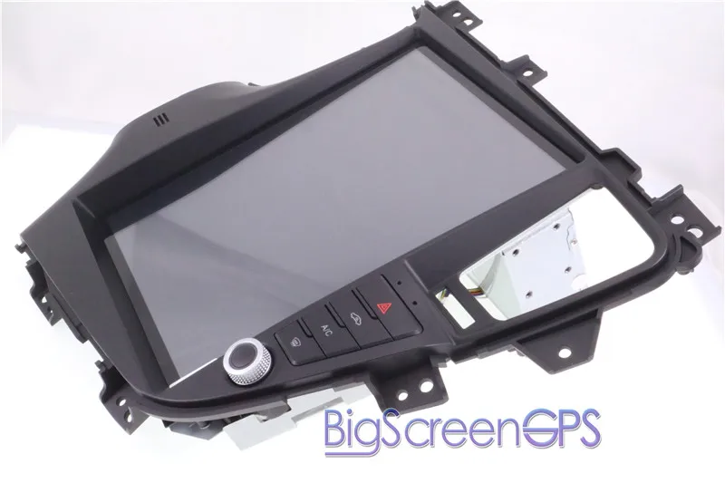 Flash Deal 12.9 Inch 2 Din Android 6.0 Car No DVD Player GPS Navigation For KIA Optima KIA K5 2010-2013 Radio Steering Wheel Controls UNIT 4