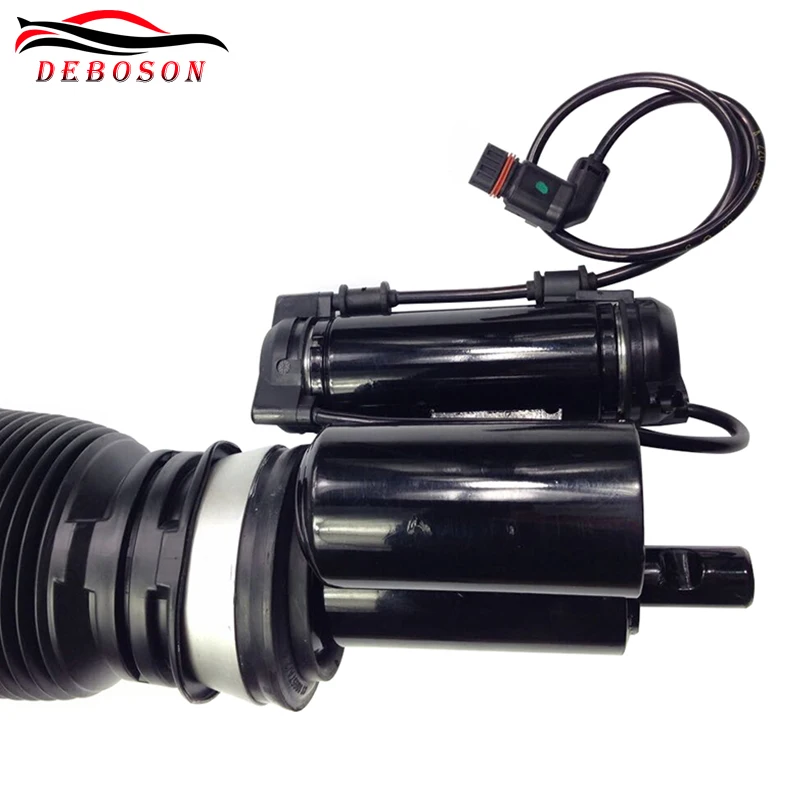 front air suspension shock for W220 4 drive 06