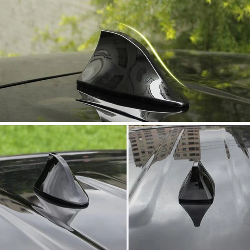Sorento R NEW 7/" Roof Top Antenna Mast For 2005-2016 KIA Sportage Rondo Soul