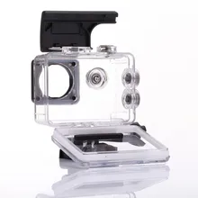 SJ4000 Series Action Camera Water Proof Case Diving Camera Housing Box Underwater 30M Waterproof Case for Sport Cam