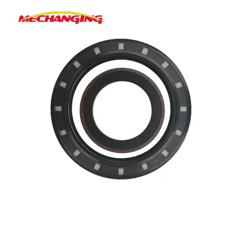 For ISUZU ELF 250 4BD1 4BC2 DIESEL Engine Parts Crankshaft Oil Seal Automotive Spare Parts Auto Parts Engine Gasket