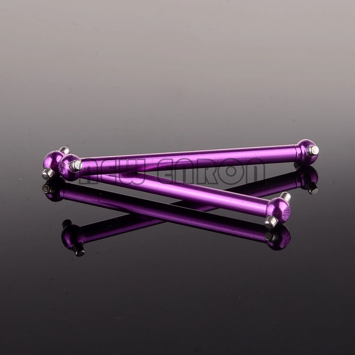 Новый ENRON 46 мм F/R Dogbone 1/18 HSP 58027 RK WLTOYS 580027 Semiassi Buggy Monster|Детали и аксессуары| |