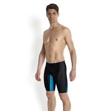 Профессиональные мужские конкурентоспособные плавки для плавания с акулой кожей сексуальный купальник для плавания Шорты Jammers купальный костюм Sunga пляжная одежда из кусков