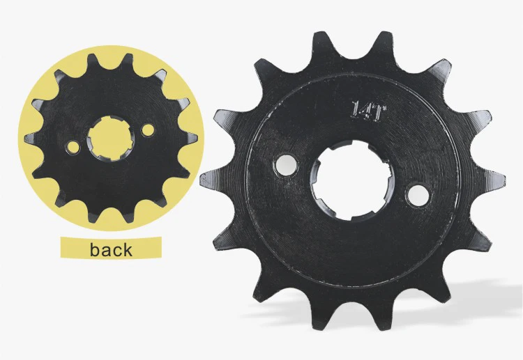 chain and sprocket-CB250-91-97-520HV (12)