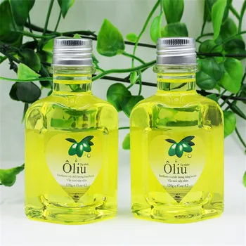 

Vietnam olive oil 120g Vietnam olive oil skin care hair care massage oil