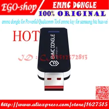 Gsmjustoncct /ключ для мощного инструмента Qualcomm emmc для Samsung HTC Huawei