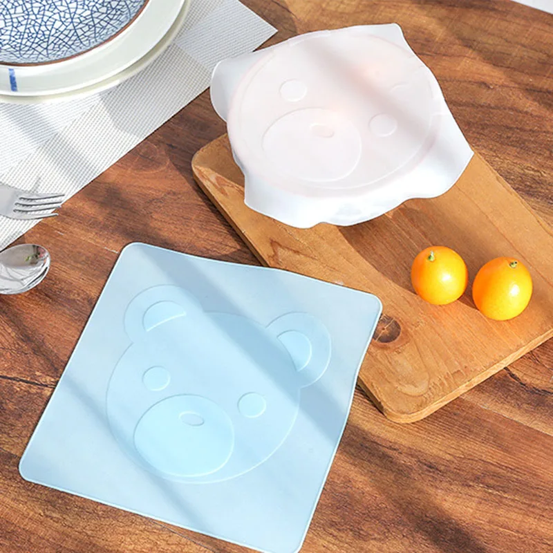 Bowl Lid Silicone  (5)
