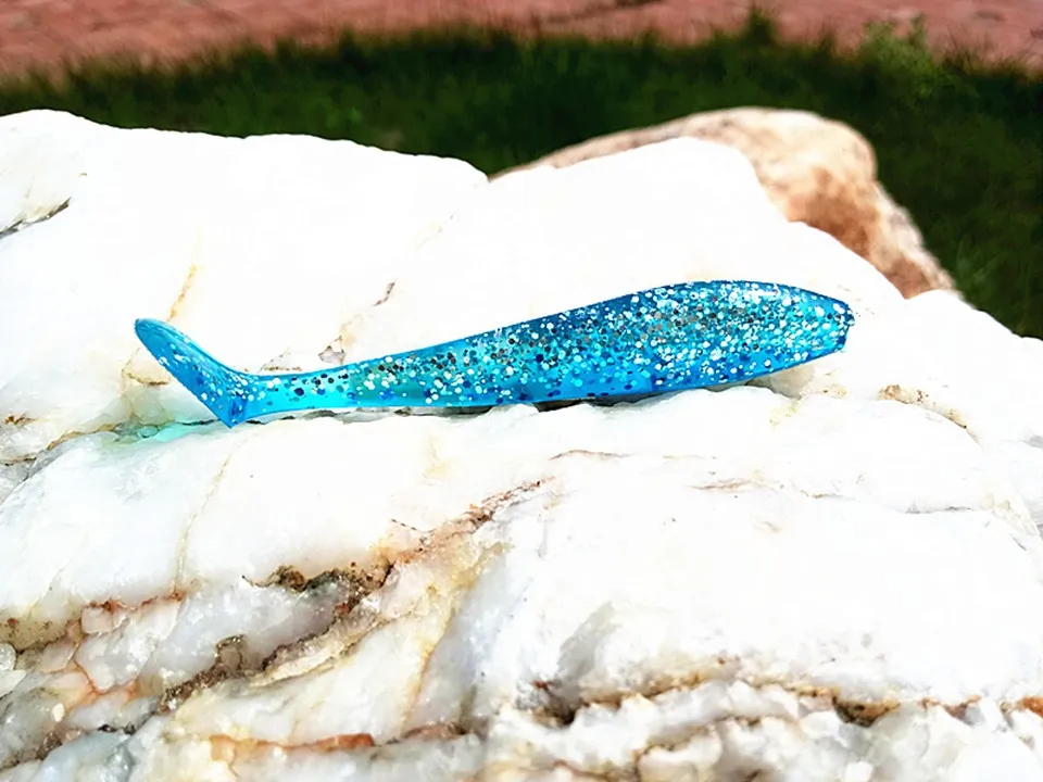 soft lure