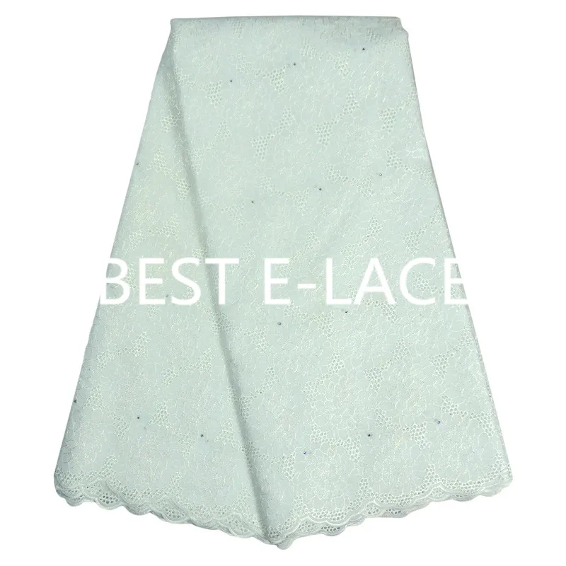 African Cotton Swiss Voile Lace Fabric High Quality In Switzerland 1613b0205d18 | Дом и сад