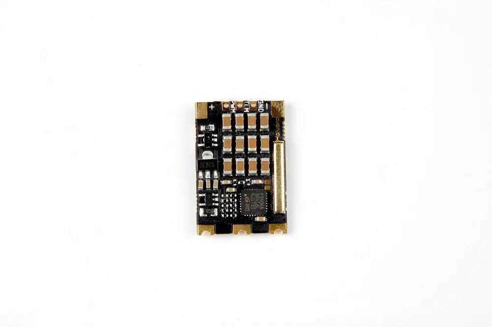 Holybro Tekko32 F3 MENTAL ESC оригинальный новый BLHELI32 MCU 3 ~ 6S 65A для радиоуправляемой модели
