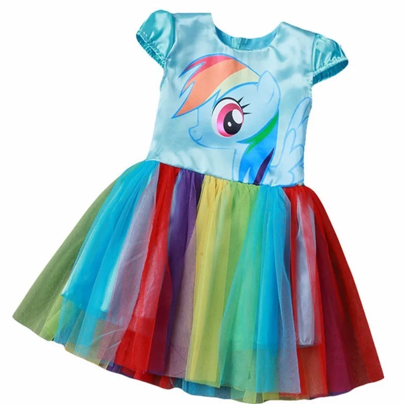 Unicorn Princess Dress 18 Unicorn Princess Dress -Unicorn Fashion