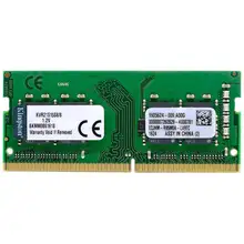 Kingston Оперативная память DDR4 8 Гб PC4-2133 2133 2400 2666 CL15 1,2 V 260 pin Тетрадь SODIMM Оперативная память