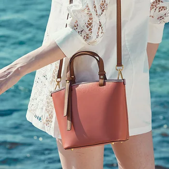 

Cowhide Leather Luxury Handbags Women Bags Designer Top-Hand Shoulder Bag Purses Crossbody Bags for Women